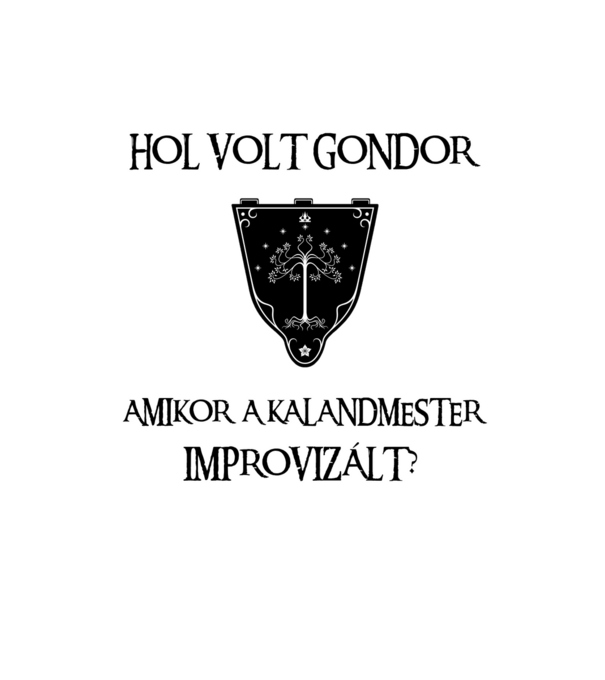  minta homokszín pólón