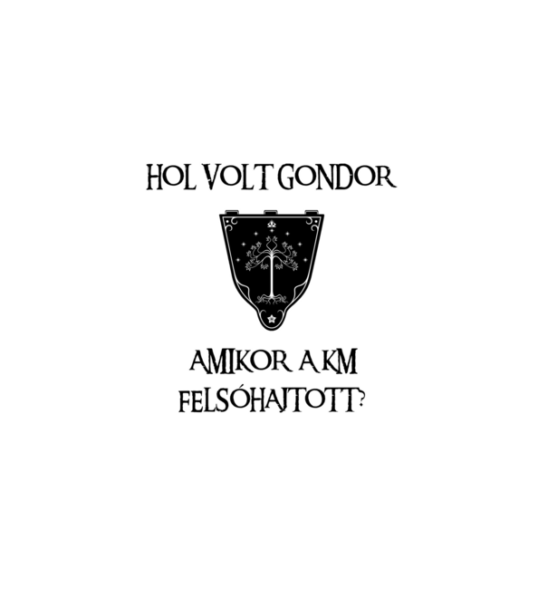  minta homokszín pólón