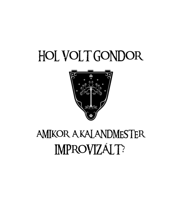  minta homokszín pólón