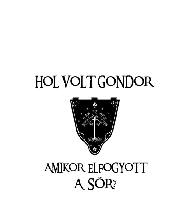  minta almazöld pólón