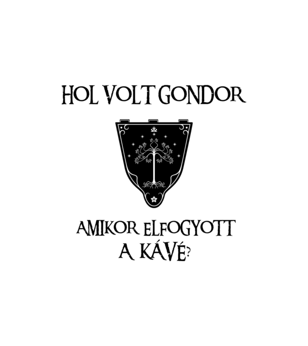  minta homokszín pólón