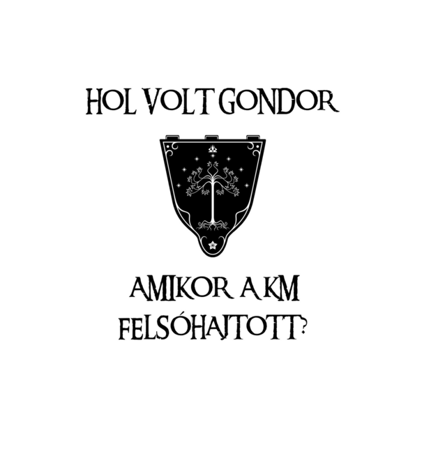  minta homokszín pólón