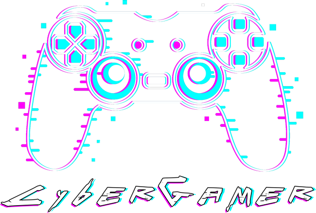 CyberGamer