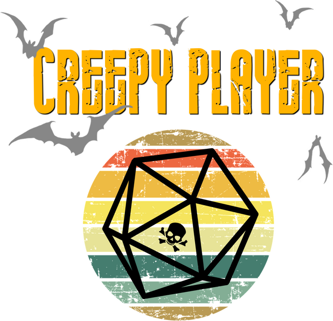 Halloween Player