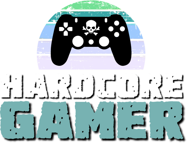 Hardcore Gamer