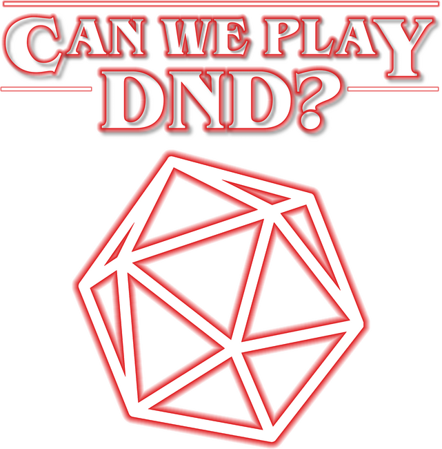 Stranger Things DnD