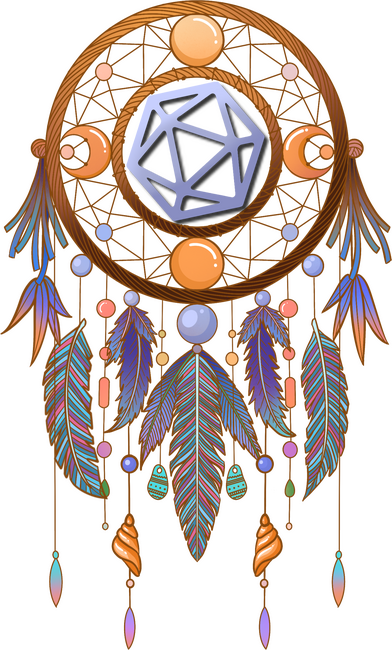 D20 Álomcsapda