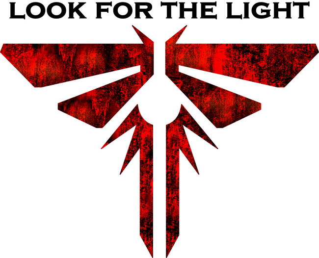 Last of Us - Look for the light