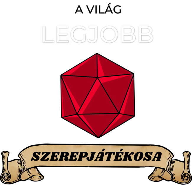 A világ legjobb szerepjátékosa I