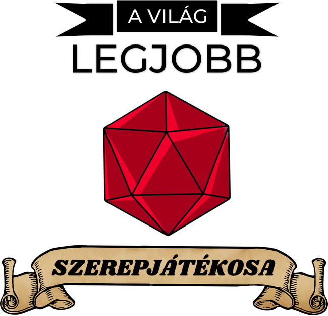 A világ legjobb szerepjátékosa II