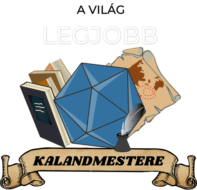 A világ legjobb kalandmestere II