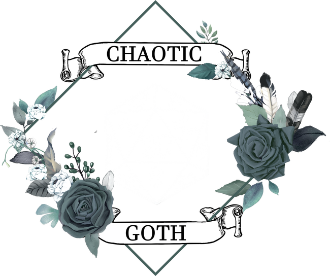 Chaotic Goth