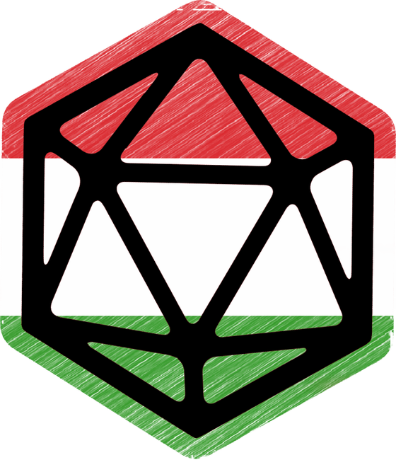 Magyar D20