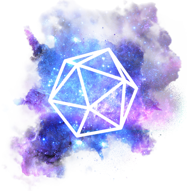 Galaxis D20 (kicsi)