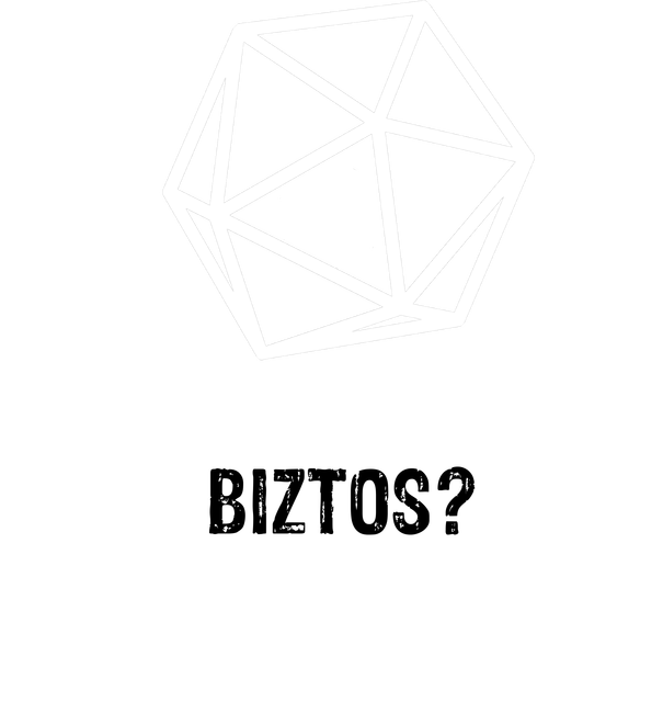 Kérdezte a kalandmester