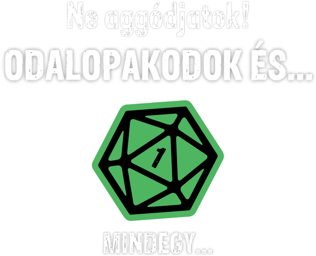 Odalopakodok