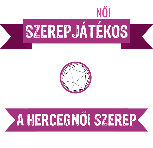 Női szerepjátékos