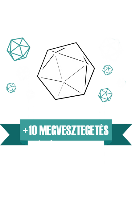 +10 Megvesztegetés