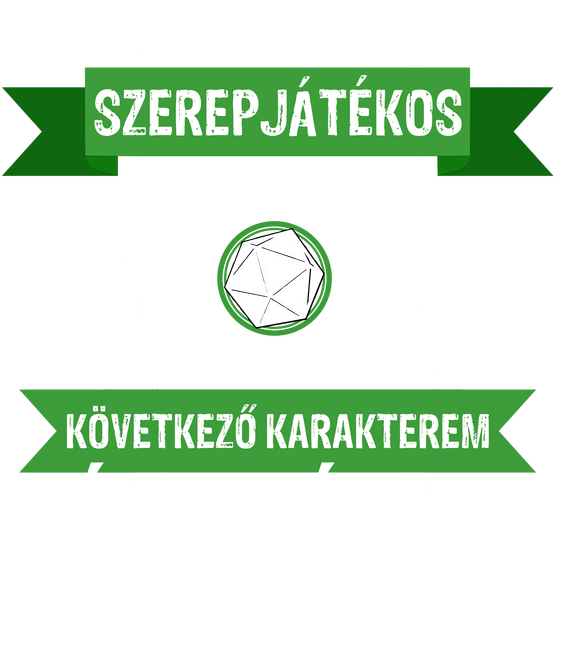 A következő karakterem (szerepjátékos)