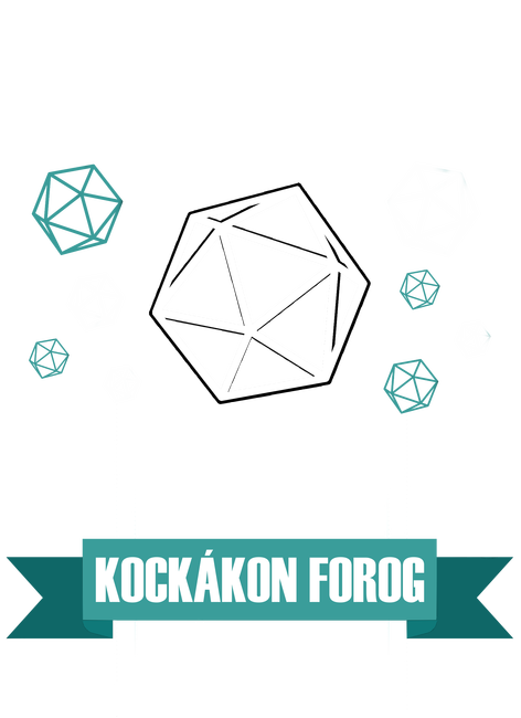 Sorsom a kockákon forog
