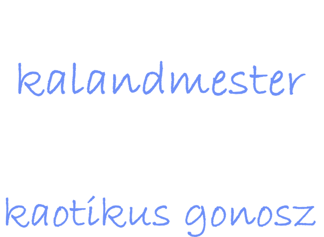 Mi a foglalkozásod?
