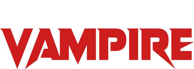 I am a Vampire