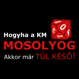 A KM Mosolyog