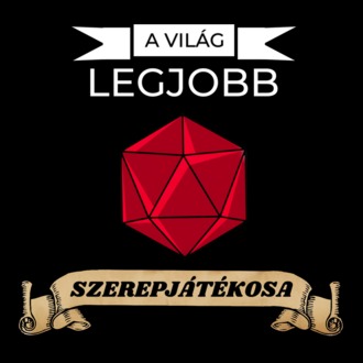 A világ legjobb szerepjátékosa I