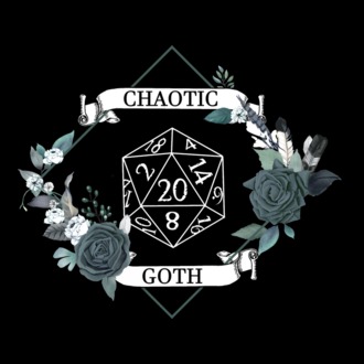 Chaotic Goth