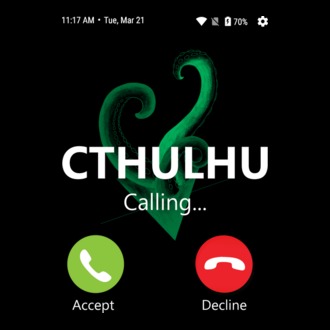 Cthulhu hívása