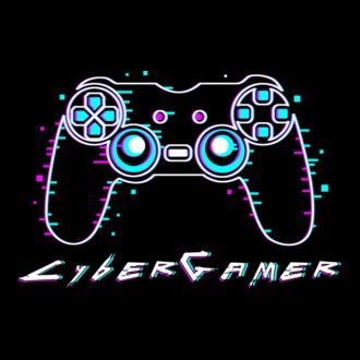 CyberGamer