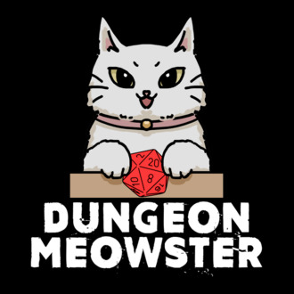 Dungeon Meowster