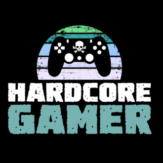 Hardcore Gamer