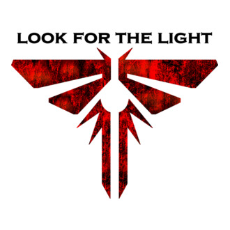 Last of Us - Look for the light