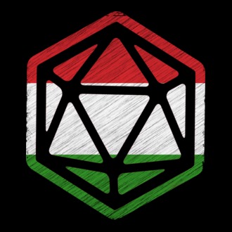 Magyar D20
