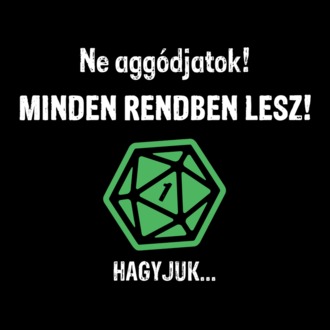 Minden rendben lesz