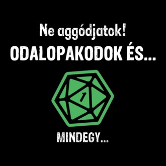 Odalopakodok