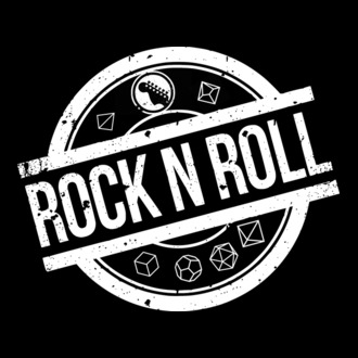 Rock and Roll RPG