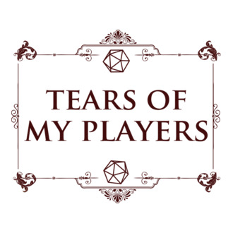 Tears of my Players