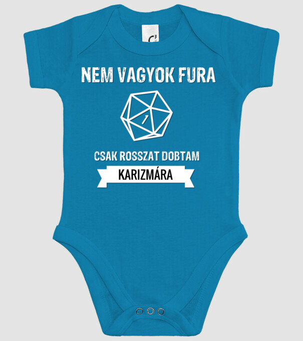  minta türkiz pólón