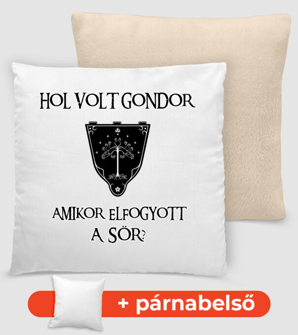  minta homokszín pólón